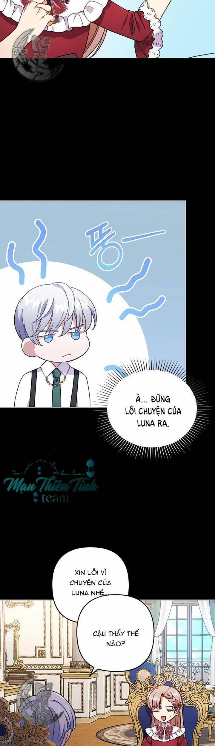 Tôi Bị Quyến Rũ Bởi Nam Chính Ốm Yếu 13 trang 12