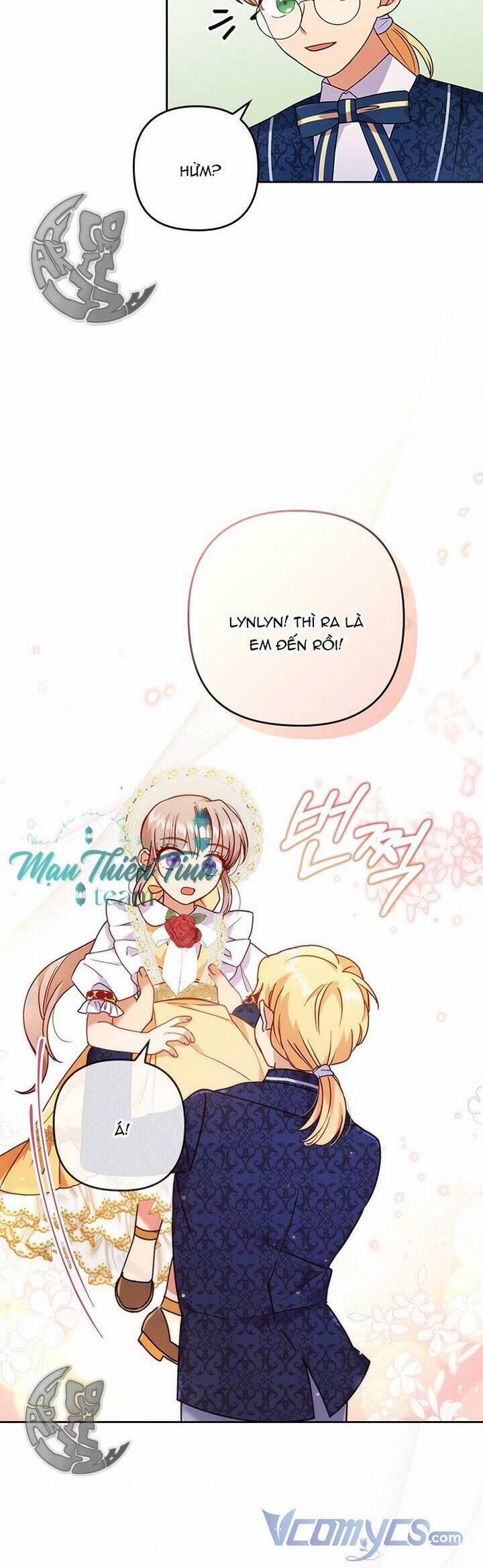 Tôi Bị Quyến Rũ Bởi Nam Chính Ốm Yếu 13 trang 27