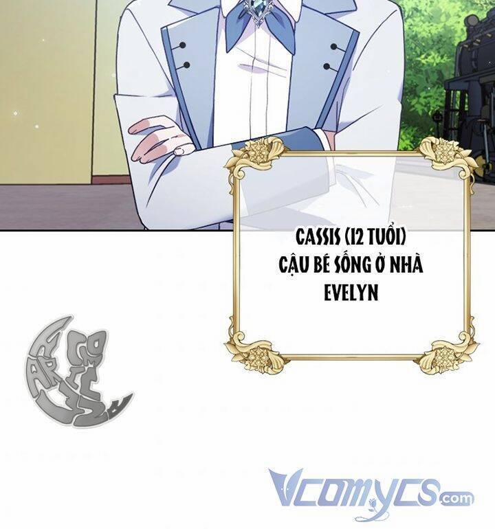 Tôi Bị Quyến Rũ Bởi Nam Chính Ốm Yếu 13 trang 32