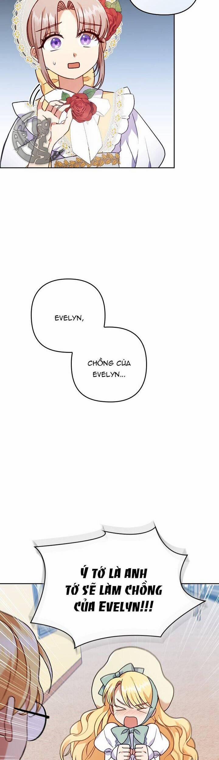 Tôi Bị Quyến Rũ Bởi Nam Chính Ốm Yếu 13 trang 41