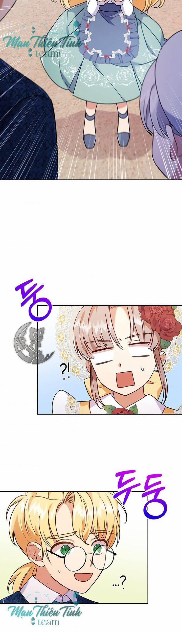 Tôi Bị Quyến Rũ Bởi Nam Chính Ốm Yếu 13 trang 42