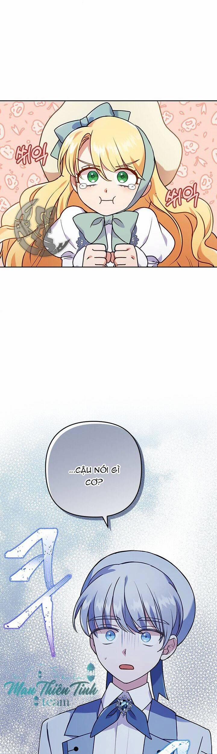 Tôi Bị Quyến Rũ Bởi Nam Chính Ốm Yếu 13 trang 43