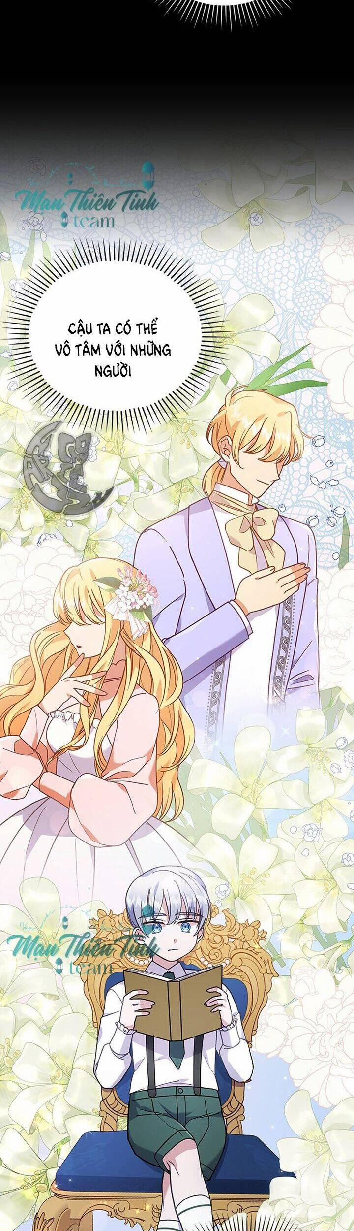 Tôi Bị Quyến Rũ Bởi Nam Chính Ốm Yếu 13 trang 8