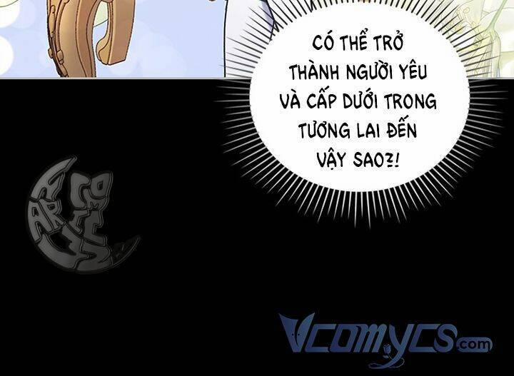 Tôi Bị Quyến Rũ Bởi Nam Chính Ốm Yếu 13 trang 9