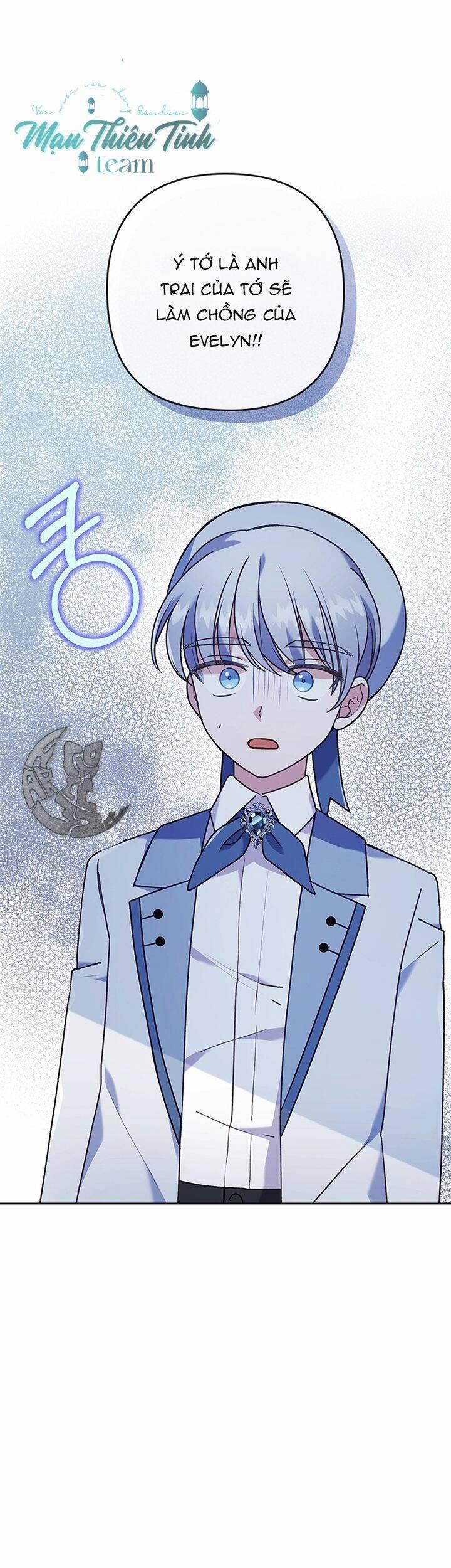 Tôi Bị Quyến Rũ Bởi Nam Chính Ốm Yếu 14 trang 1