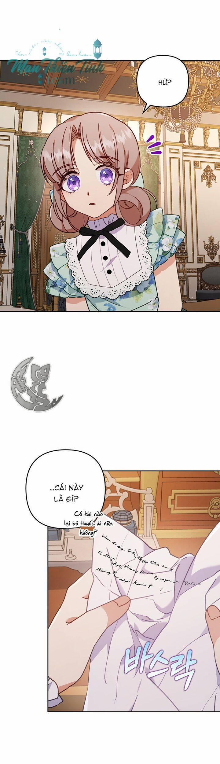 Tôi Bị Quyến Rũ Bởi Nam Chính Ốm Yếu 14 trang 14