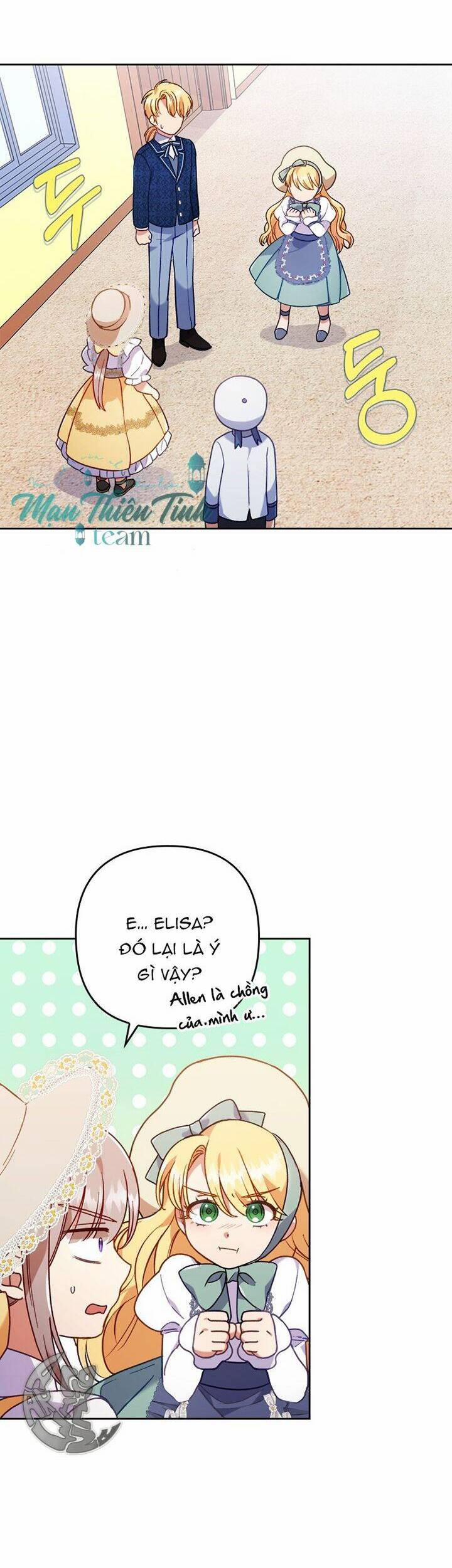 Tôi Bị Quyến Rũ Bởi Nam Chính Ốm Yếu 14 trang 2