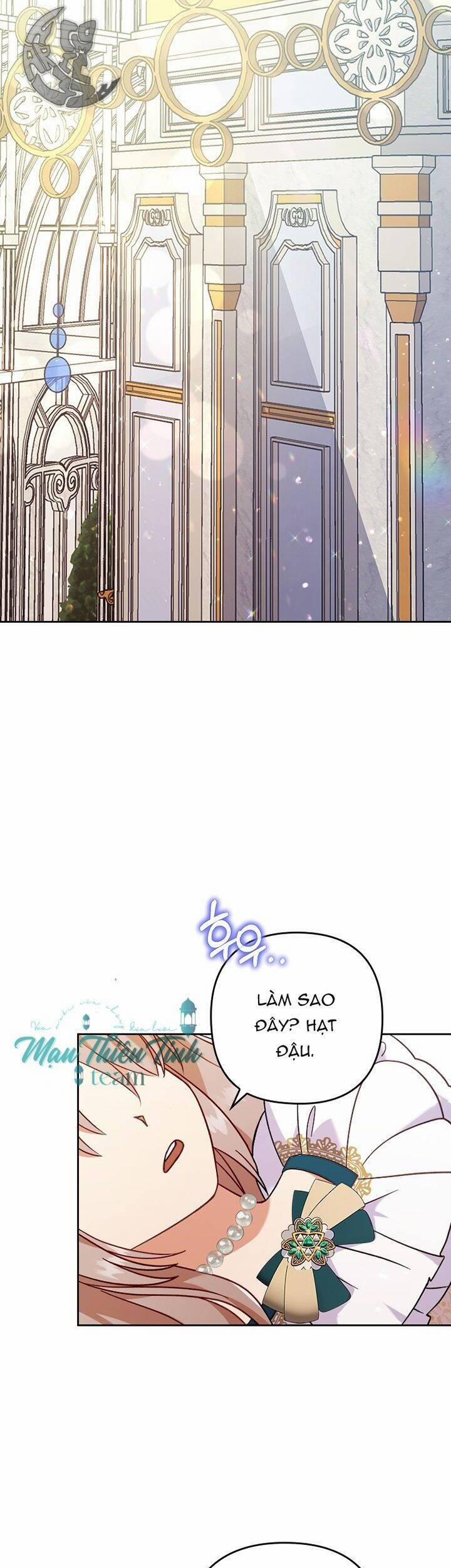 Tôi Bị Quyến Rũ Bởi Nam Chính Ốm Yếu 14 trang 24