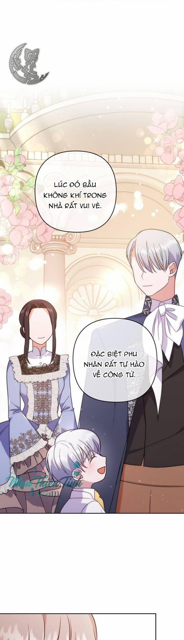 Tôi Bị Quyến Rũ Bởi Nam Chính Ốm Yếu 14 trang 34