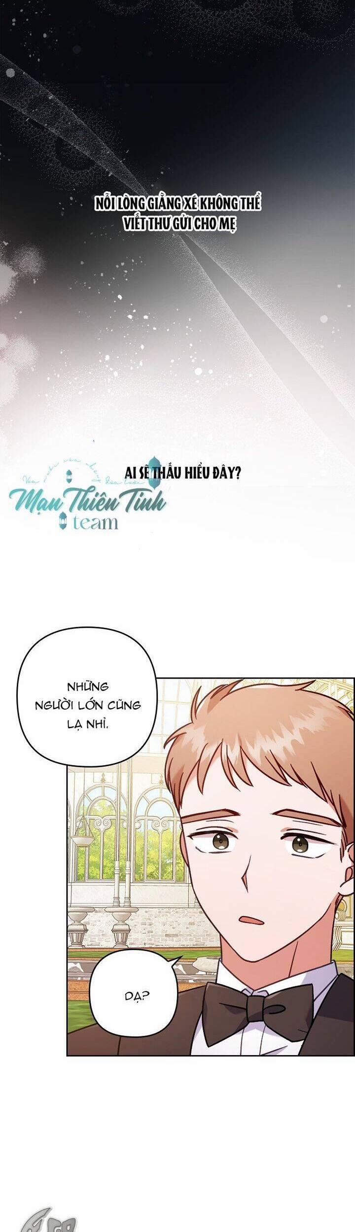 Tôi Bị Quyến Rũ Bởi Nam Chính Ốm Yếu 14 trang 42