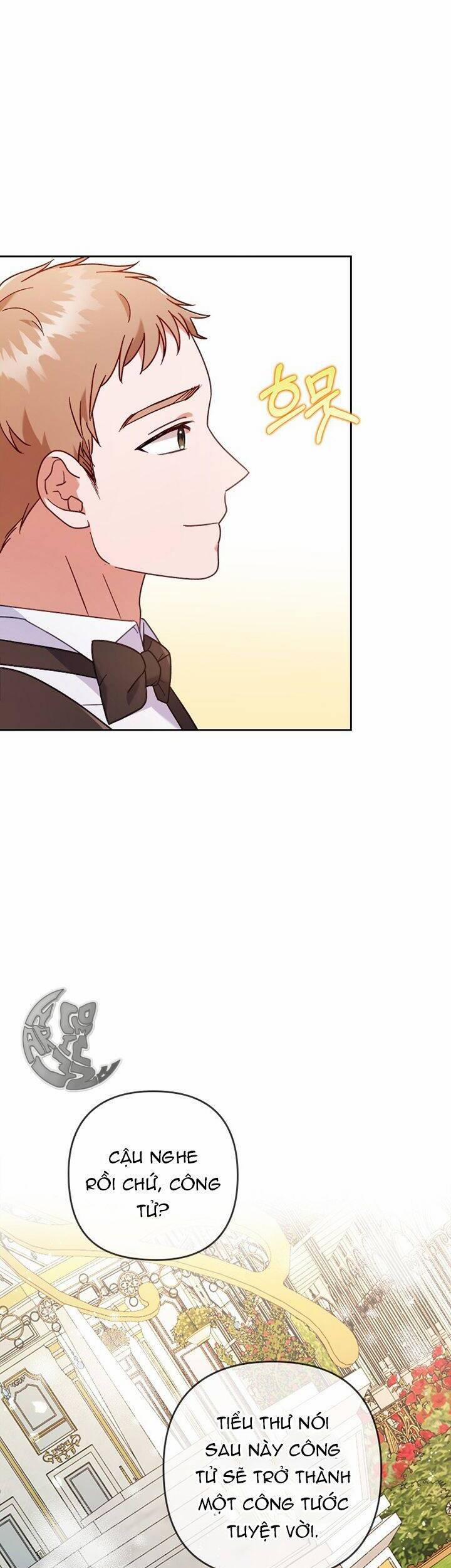 Tôi Bị Quyến Rũ Bởi Nam Chính Ốm Yếu 14 trang 48