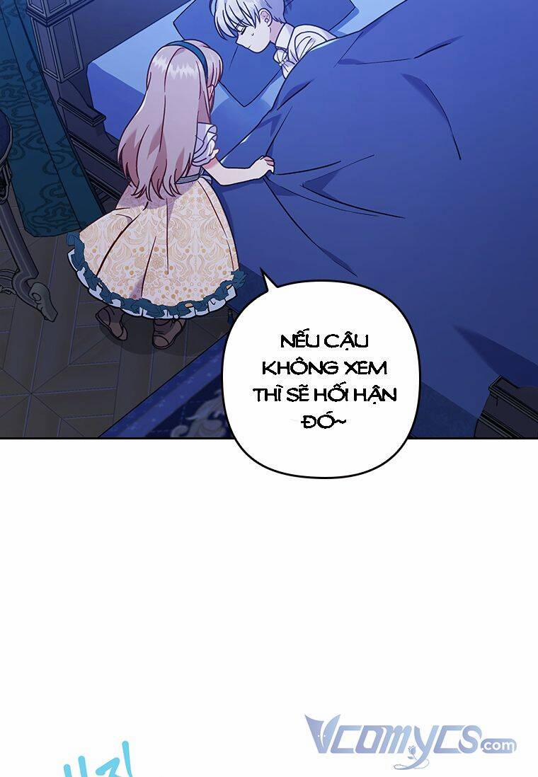 Tôi Bị Quyến Rũ Bởi Nam Chính Ốm Yếu 15 trang 11