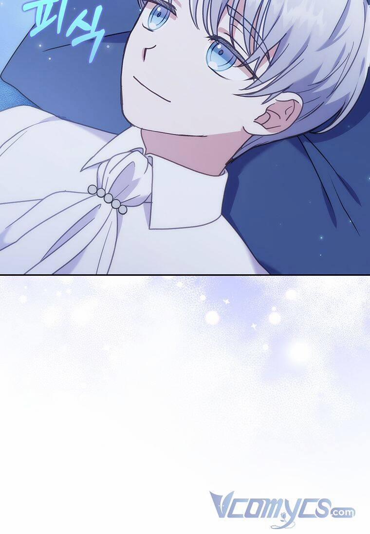 Tôi Bị Quyến Rũ Bởi Nam Chính Ốm Yếu 15 trang 18