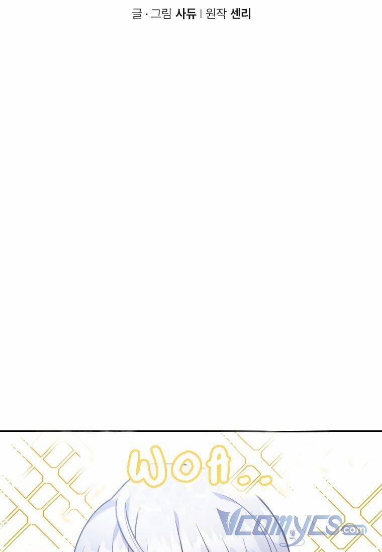 Tôi Bị Quyến Rũ Bởi Nam Chính Ốm Yếu 15 trang 21