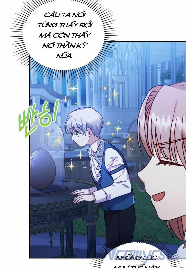 Tôi Bị Quyến Rũ Bởi Nam Chính Ốm Yếu 15 trang 23