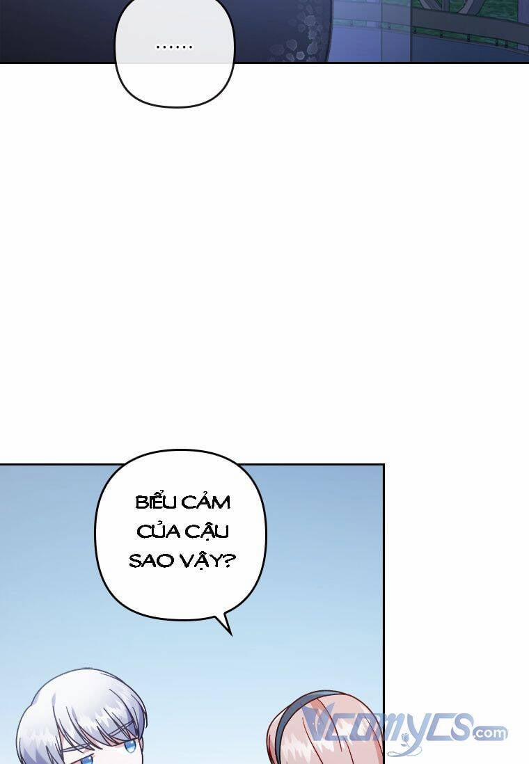 Tôi Bị Quyến Rũ Bởi Nam Chính Ốm Yếu 15 trang 25