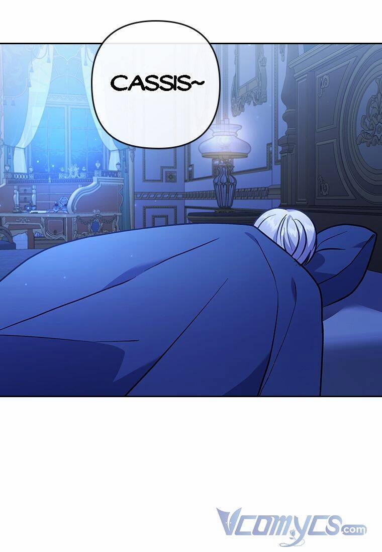 Tôi Bị Quyến Rũ Bởi Nam Chính Ốm Yếu 15 trang 3