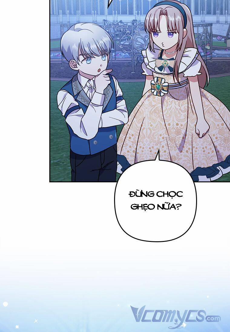 Tôi Bị Quyến Rũ Bởi Nam Chính Ốm Yếu 15 trang 30