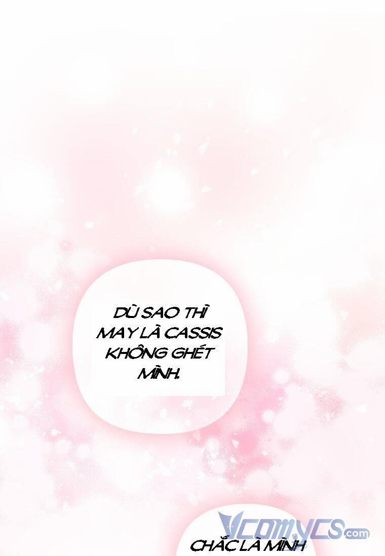 Tôi Bị Quyến Rũ Bởi Nam Chính Ốm Yếu 15 trang 31