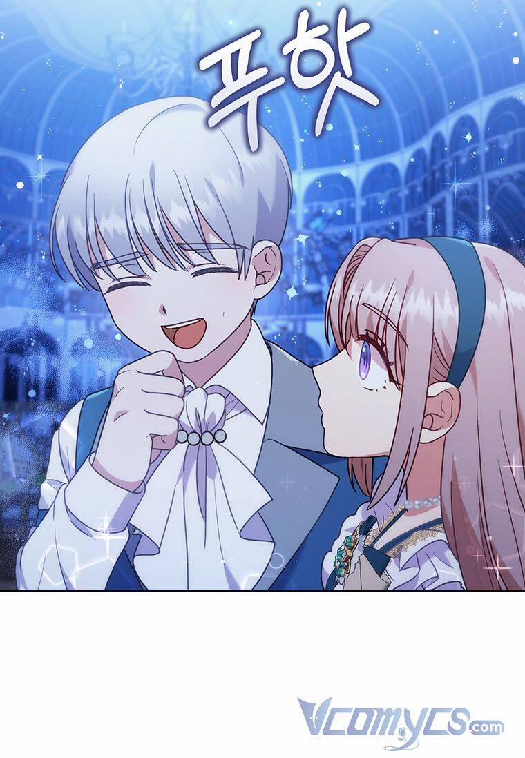 Tôi Bị Quyến Rũ Bởi Nam Chính Ốm Yếu 15 trang 32