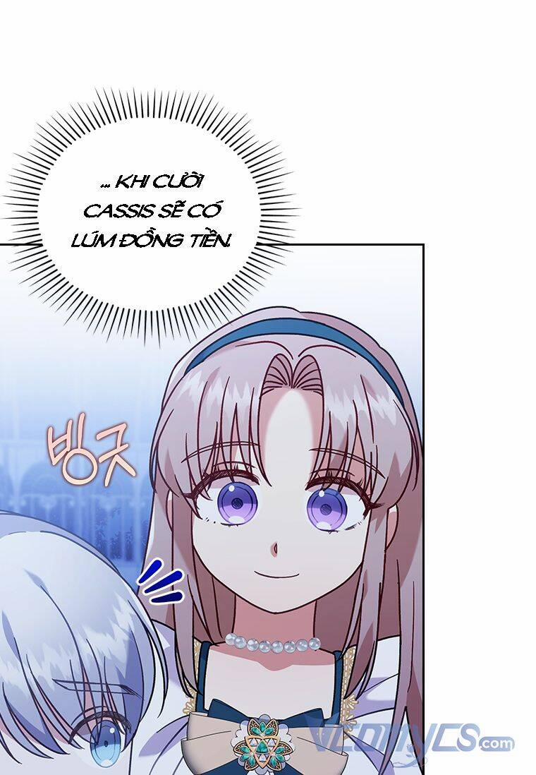 Tôi Bị Quyến Rũ Bởi Nam Chính Ốm Yếu 15 trang 33