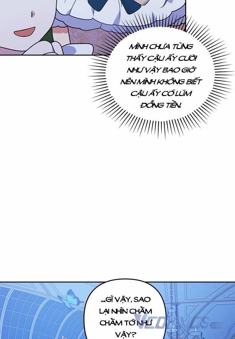 Tôi Bị Quyến Rũ Bởi Nam Chính Ốm Yếu 15 trang 34