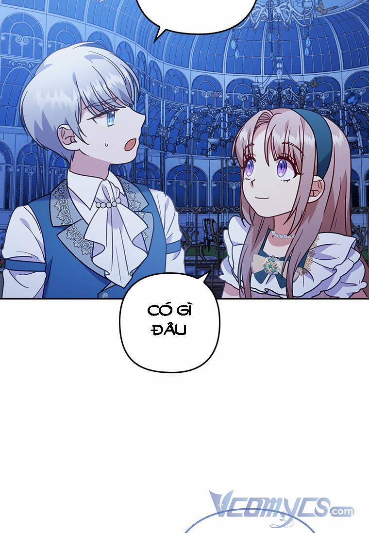 Tôi Bị Quyến Rũ Bởi Nam Chính Ốm Yếu 15 trang 35