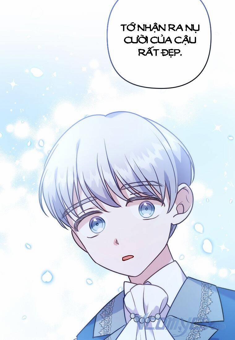 Tôi Bị Quyến Rũ Bởi Nam Chính Ốm Yếu 15 trang 36