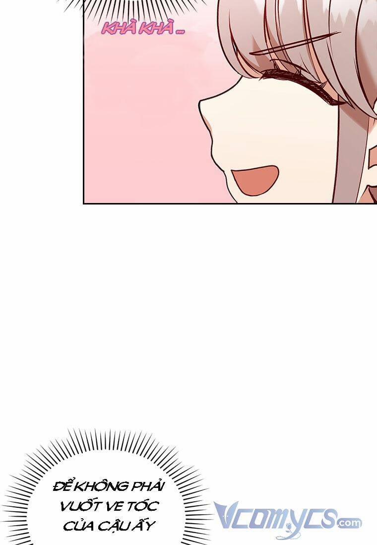 Tôi Bị Quyến Rũ Bởi Nam Chính Ốm Yếu 15 trang 39