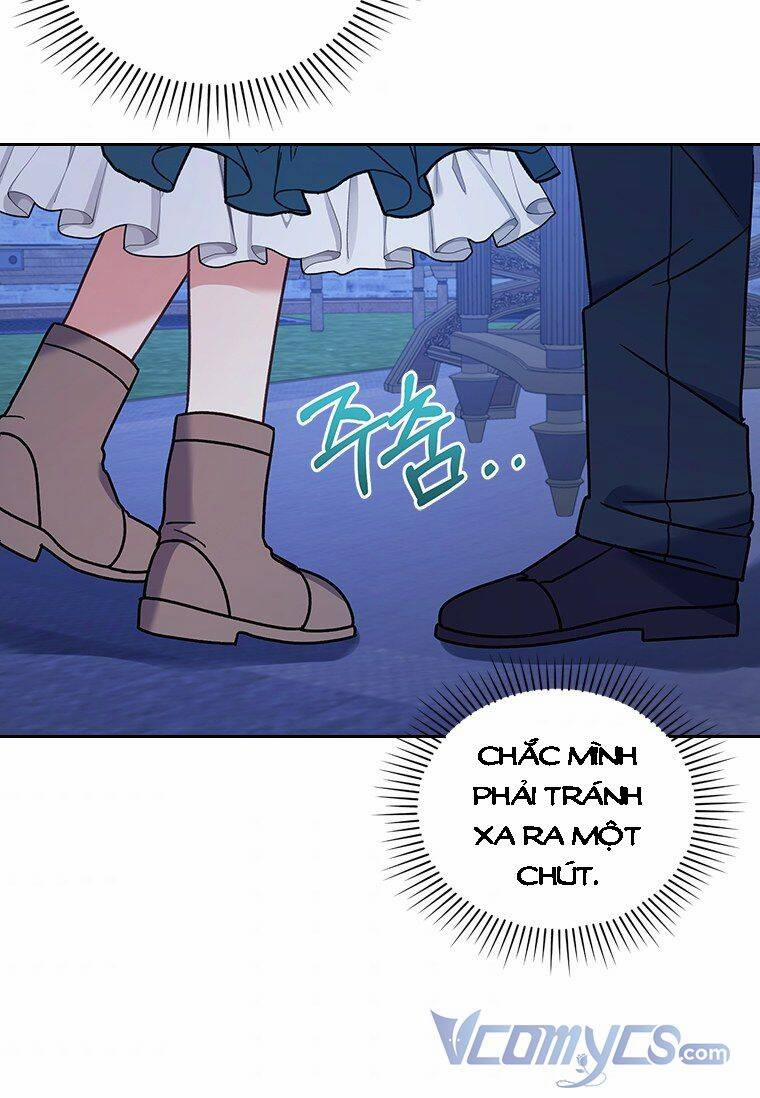 Tôi Bị Quyến Rũ Bởi Nam Chính Ốm Yếu 15 trang 40