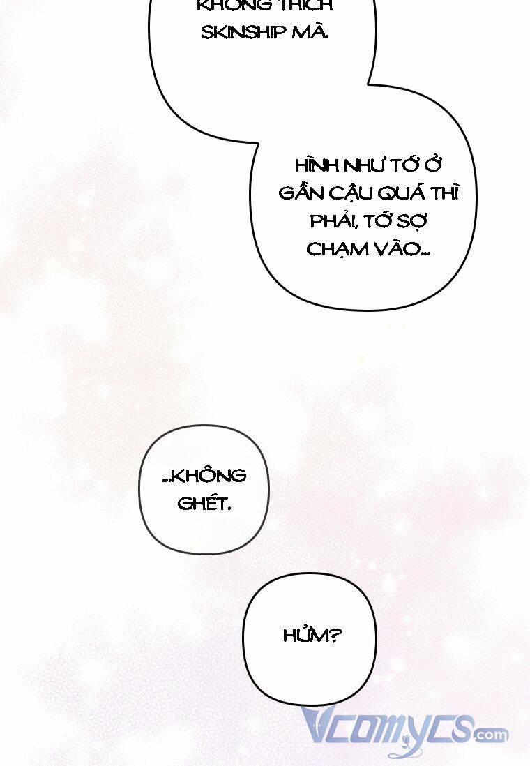 Tôi Bị Quyến Rũ Bởi Nam Chính Ốm Yếu 15 trang 42