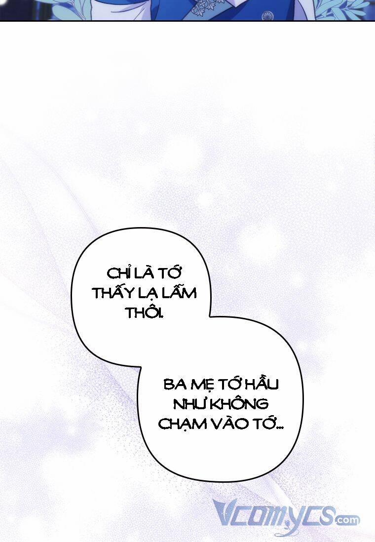 Tôi Bị Quyến Rũ Bởi Nam Chính Ốm Yếu 15 trang 44