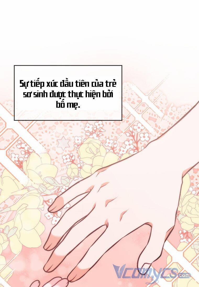 Tôi Bị Quyến Rũ Bởi Nam Chính Ốm Yếu 15 trang 46