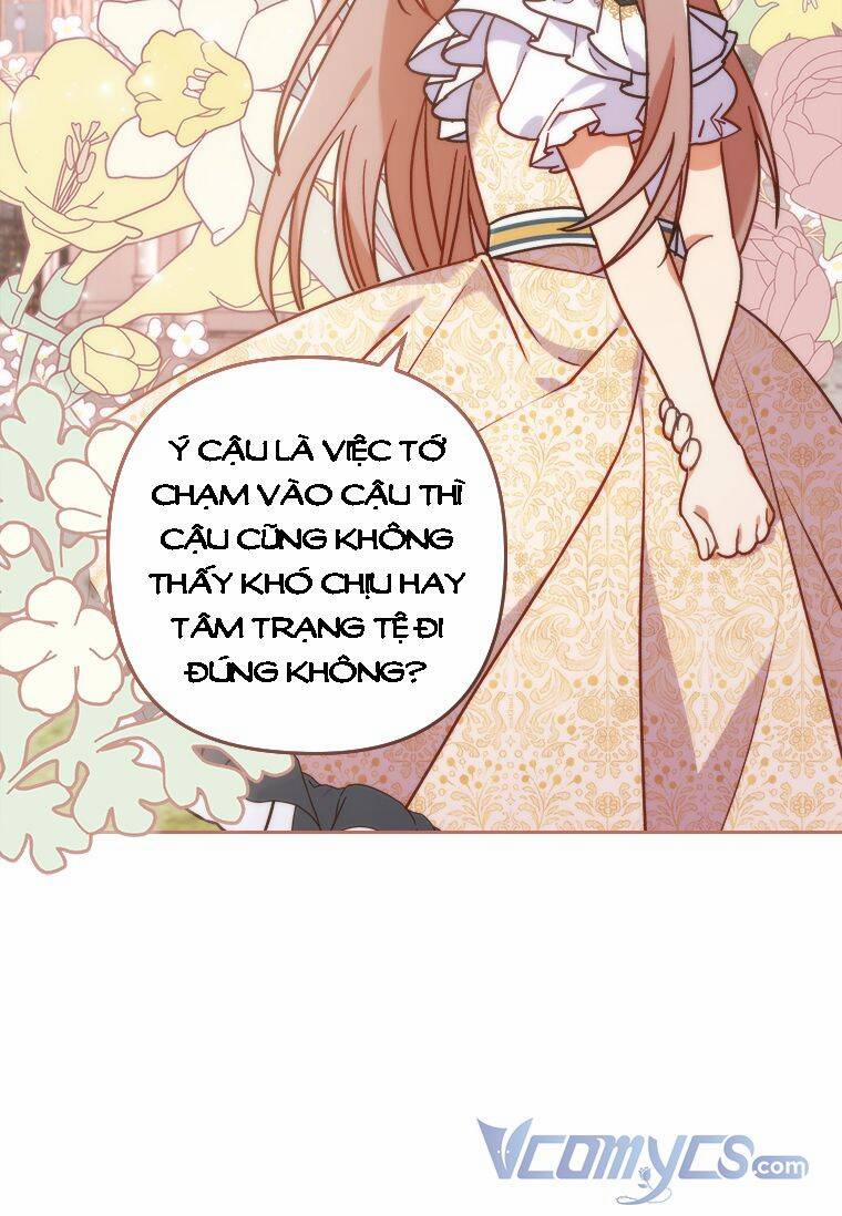 Tôi Bị Quyến Rũ Bởi Nam Chính Ốm Yếu 15 trang 49