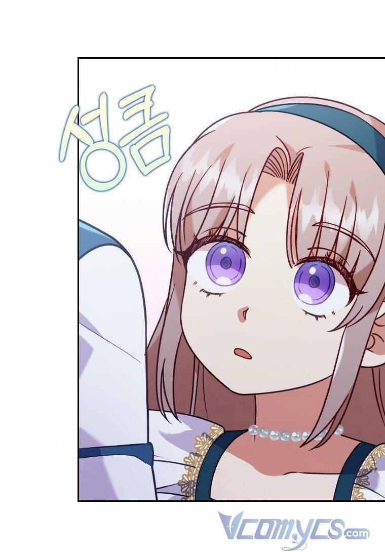 Tôi Bị Quyến Rũ Bởi Nam Chính Ốm Yếu 15 trang 50