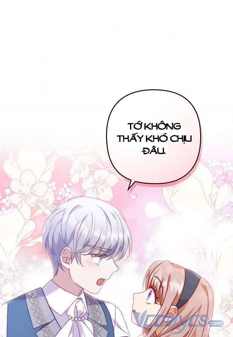 Tôi Bị Quyến Rũ Bởi Nam Chính Ốm Yếu 15 trang 51