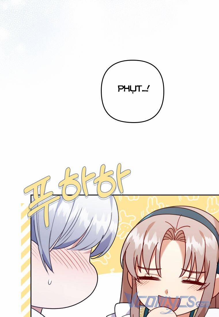 Tôi Bị Quyến Rũ Bởi Nam Chính Ốm Yếu 15 trang 55