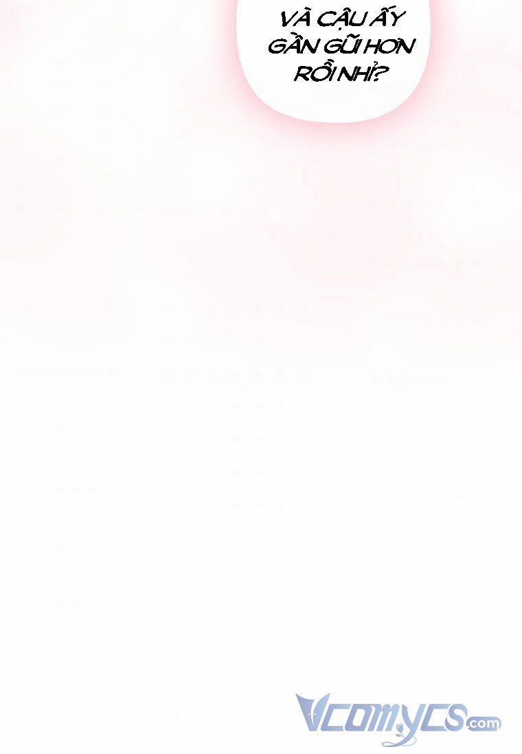 Tôi Bị Quyến Rũ Bởi Nam Chính Ốm Yếu 15 trang 59