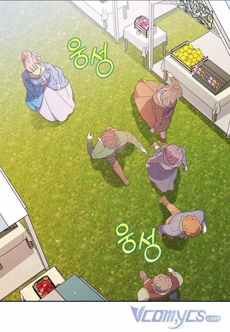 Tôi Bị Quyến Rũ Bởi Nam Chính Ốm Yếu 15 trang 62