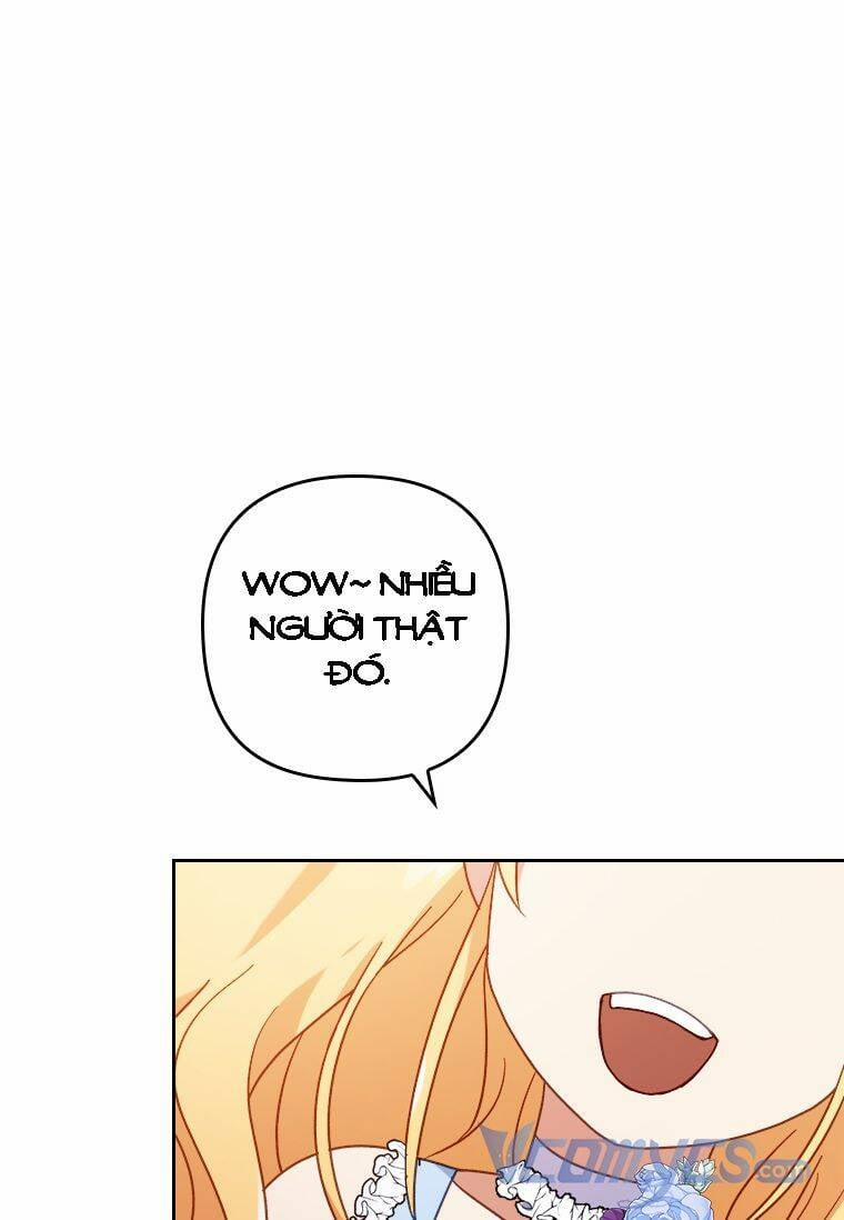 Tôi Bị Quyến Rũ Bởi Nam Chính Ốm Yếu 15 trang 63