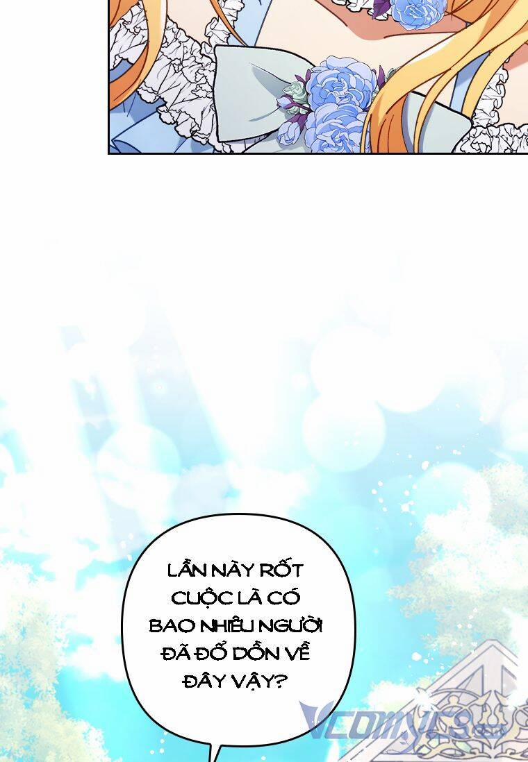 Tôi Bị Quyến Rũ Bởi Nam Chính Ốm Yếu 15 trang 64