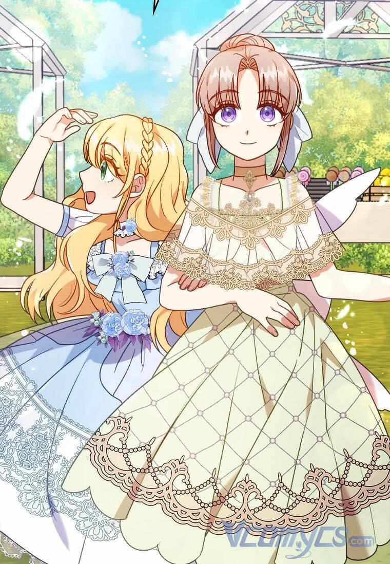 Tôi Bị Quyến Rũ Bởi Nam Chính Ốm Yếu 15 trang 65