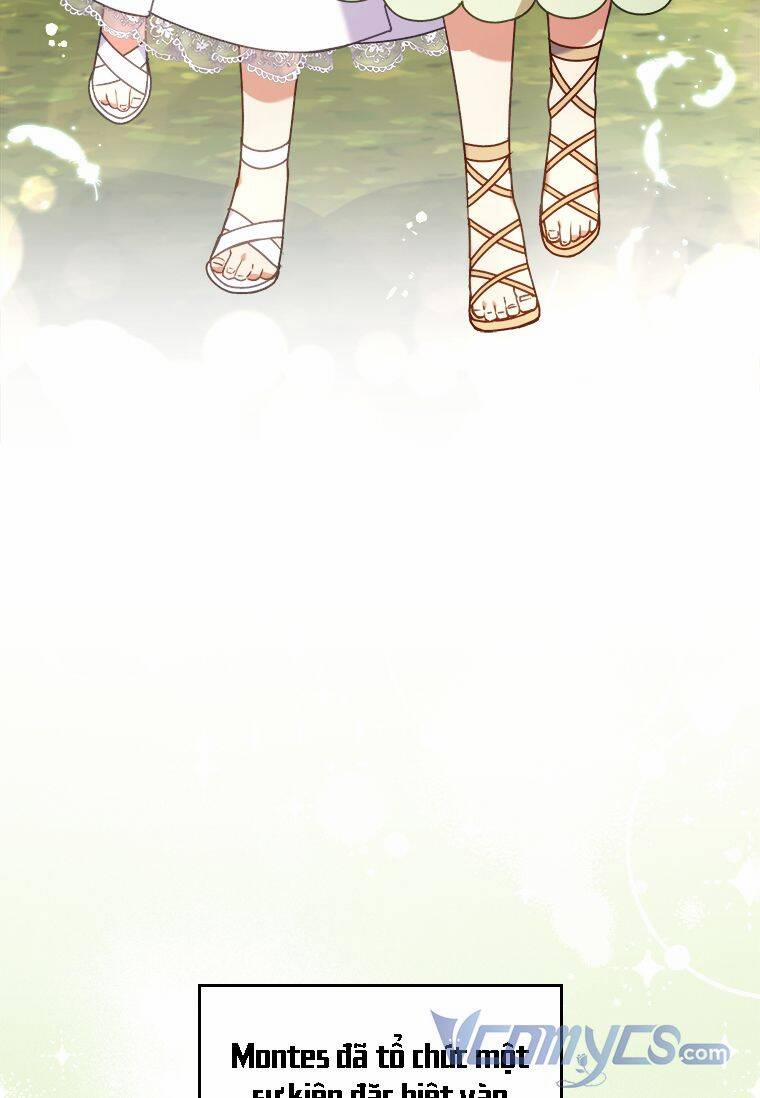 Tôi Bị Quyến Rũ Bởi Nam Chính Ốm Yếu 15 trang 66