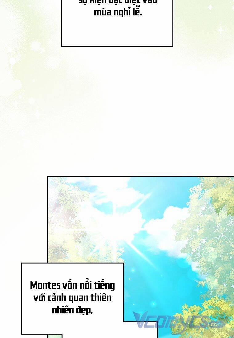 Tôi Bị Quyến Rũ Bởi Nam Chính Ốm Yếu 15 trang 67