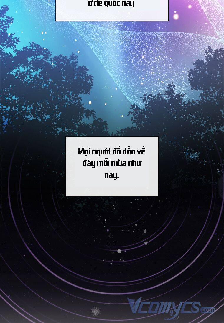 Tôi Bị Quyến Rũ Bởi Nam Chính Ốm Yếu 15 trang 71