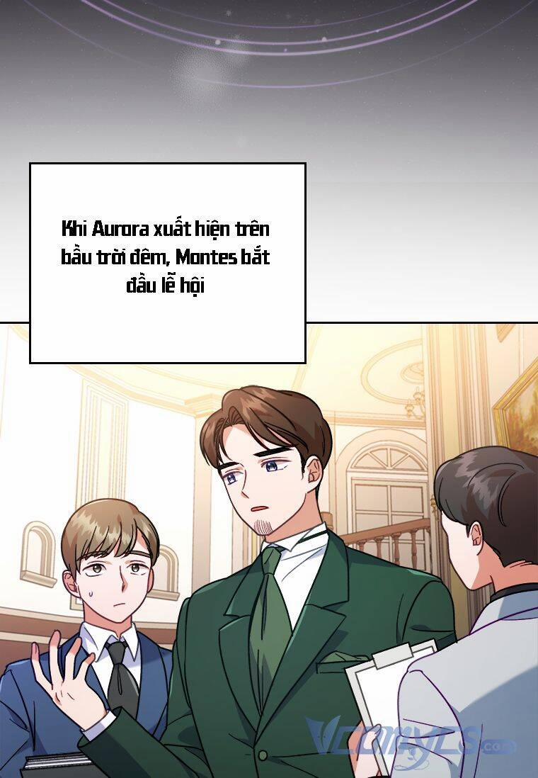 Tôi Bị Quyến Rũ Bởi Nam Chính Ốm Yếu 15 trang 72