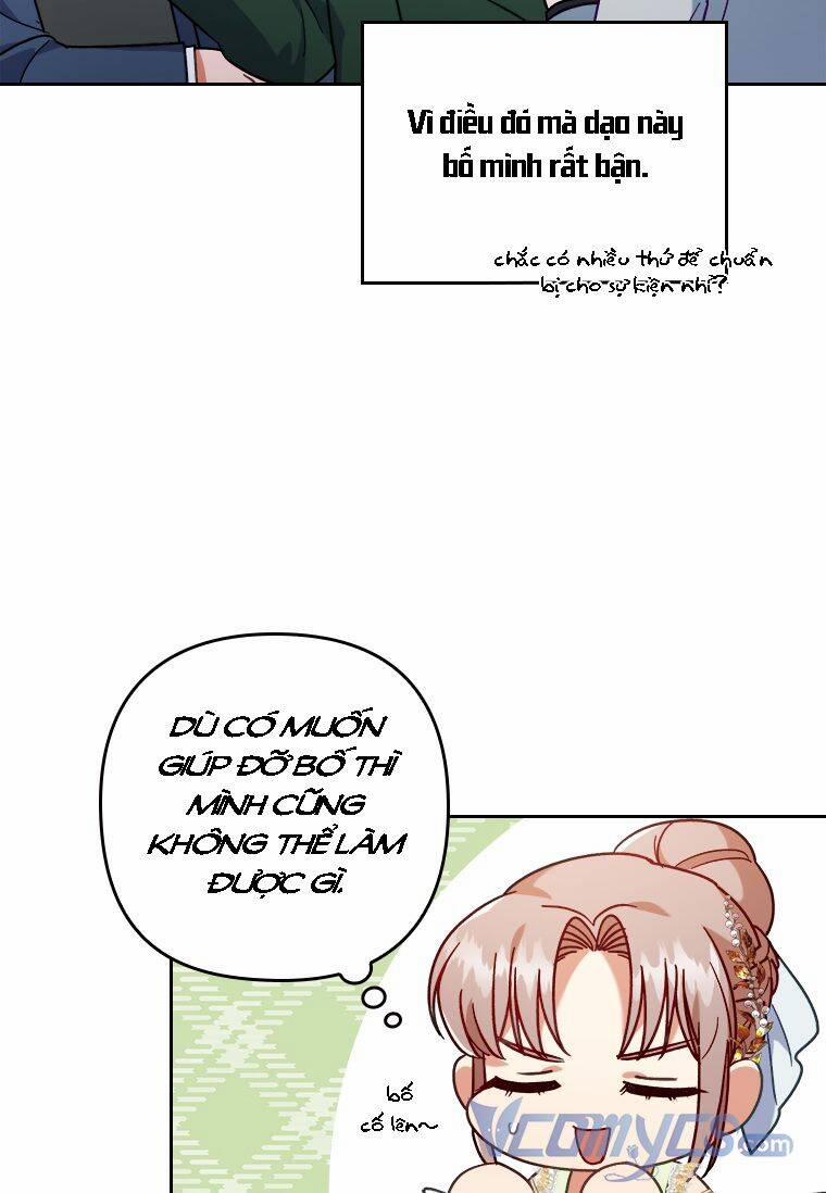 Tôi Bị Quyến Rũ Bởi Nam Chính Ốm Yếu 15 trang 73