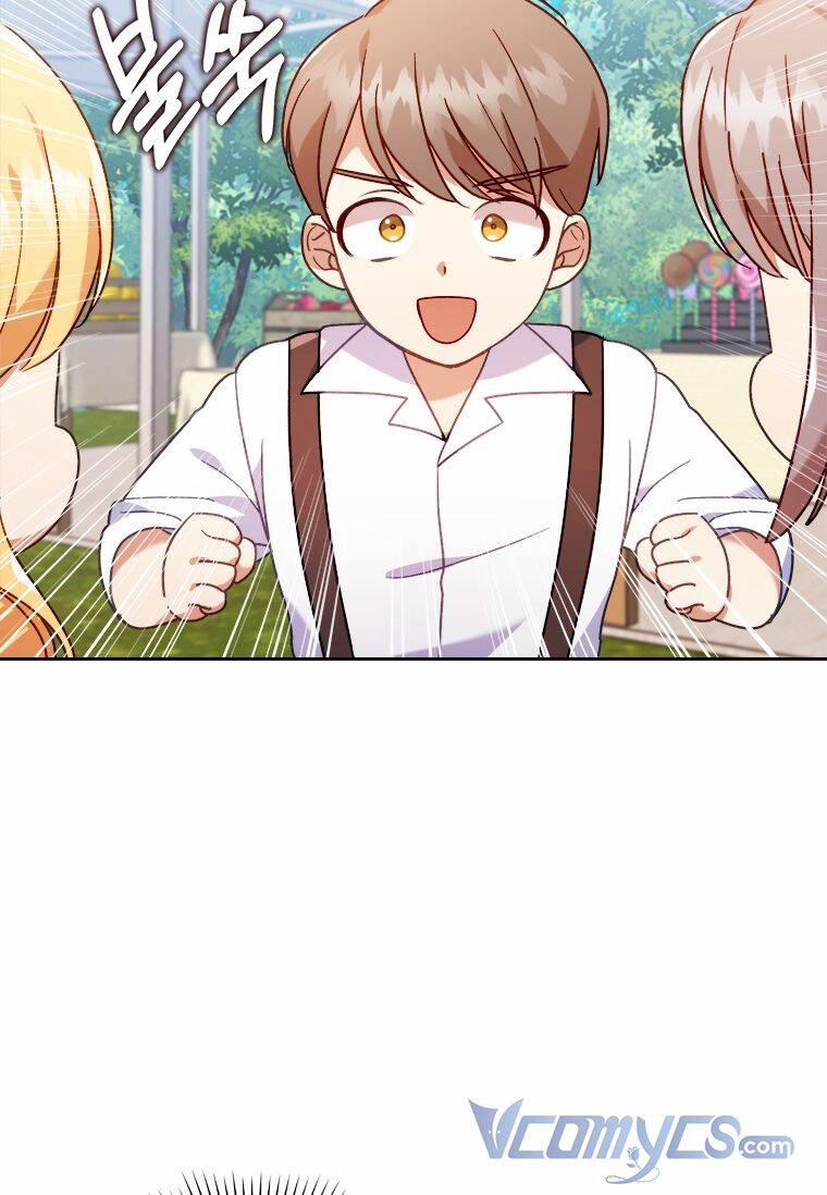 Tôi Bị Quyến Rũ Bởi Nam Chính Ốm Yếu 15 trang 75