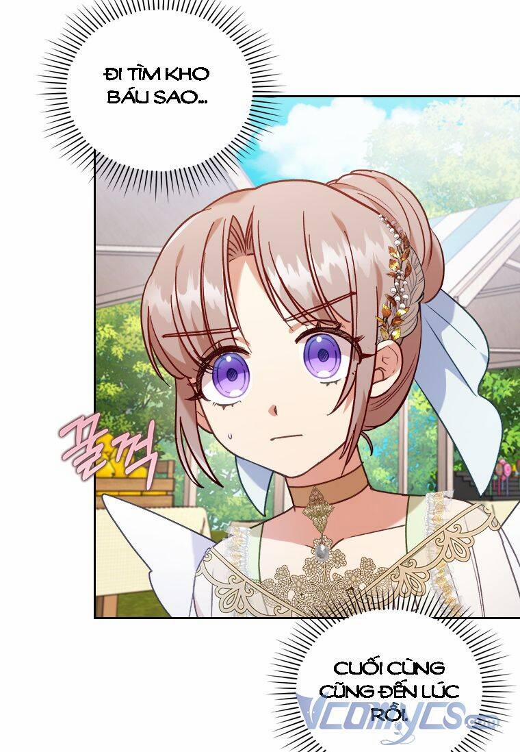 Tôi Bị Quyến Rũ Bởi Nam Chính Ốm Yếu 15 trang 76