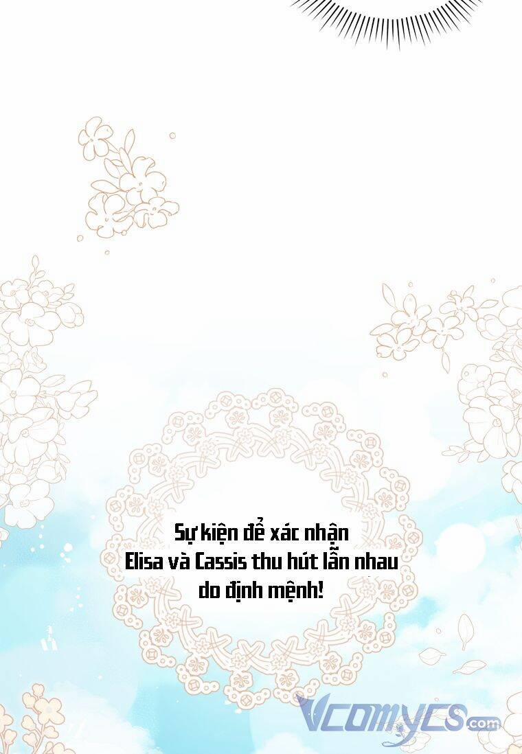 Tôi Bị Quyến Rũ Bởi Nam Chính Ốm Yếu 15 trang 77